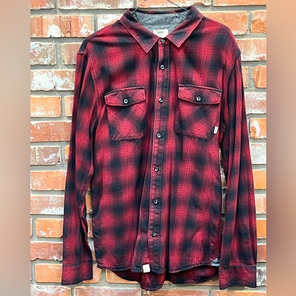 VANS Classic Long Sleeve